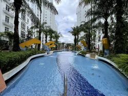 Casablanca (D25), Condominium #566426321